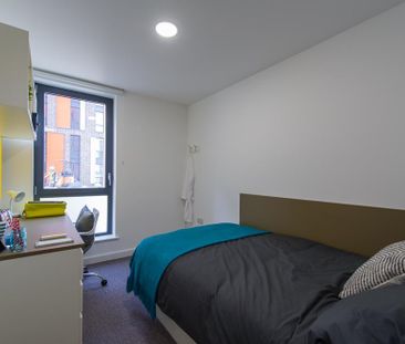 1 bedroom private hall to rent - Photo 6