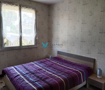 Location Maison 3 pièces 50m² OUISTREHAM 14150 - Photo 4