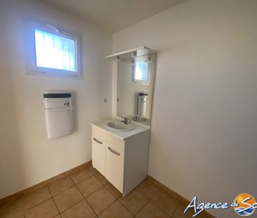 Lézignan-Corbières – Location Appartement – 44.55 m² – 530€ CC / mois - Photo 6