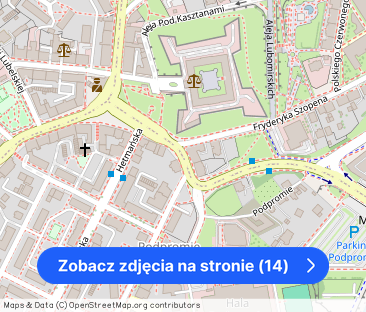 2-pokojowe | balkon | miejsce postojowe – zdjęcie 1