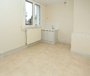 Appartement – Type 3 – 56m² – 276.53 € – AIGURANDE - Photo 1