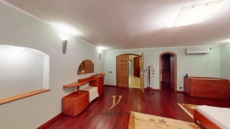 Pronájem, Atypický byt s komerčními prostorami, 360 m - Photo 5