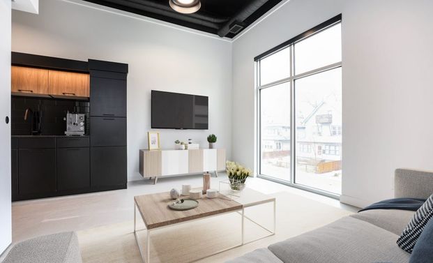 Lancaster: Loft Suites – 710 Westminster, Winnipeg, MB - Photo 1