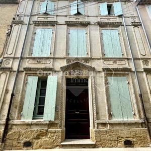 Appartement Chateauneuf Du Pape 1 pièce(s) 21 m2, - Photo 2