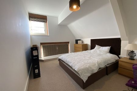 Bromley House, The Manor NG9 1FA - Photo 5