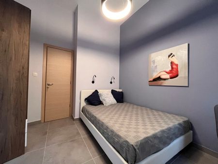 Studio/Γκαρσονιέρα για ενοικίαση Τουρκικό Προξενείο (Κέντρο Θεσσαλονίκης) - Photo 2