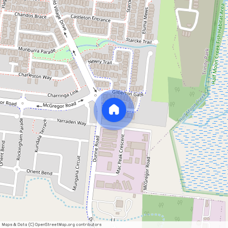 21 Bamford Cl, Smithfield QLD, 4878