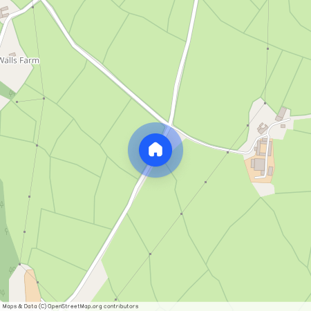 Ponsworthy, Newton Abbot