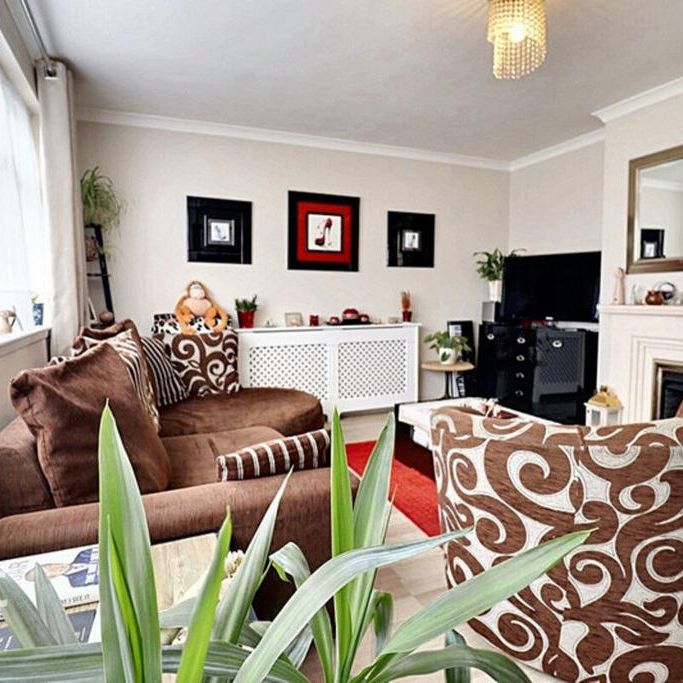 1 bedroom maisonette to rent - Photo 1