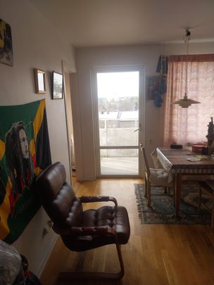 Kvistbrogatan, Bandhagen - Foto 1