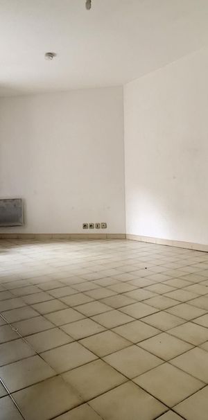 Location Appartement 1 pièce 22m² MONTPELLIER 34090 - Photo 1