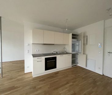 Single-Wohnung mit Balkon ab MAI 2026! - Photo 4