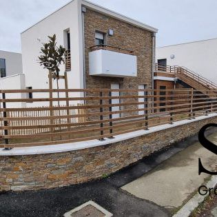 T2 MEUBLE AVEC BALCON - Photo 1