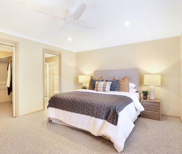 Spacious Family Living in sought after Bowral location - Photo 4