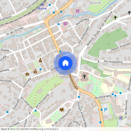 58802 Nordrhein-Westfalen - Balve