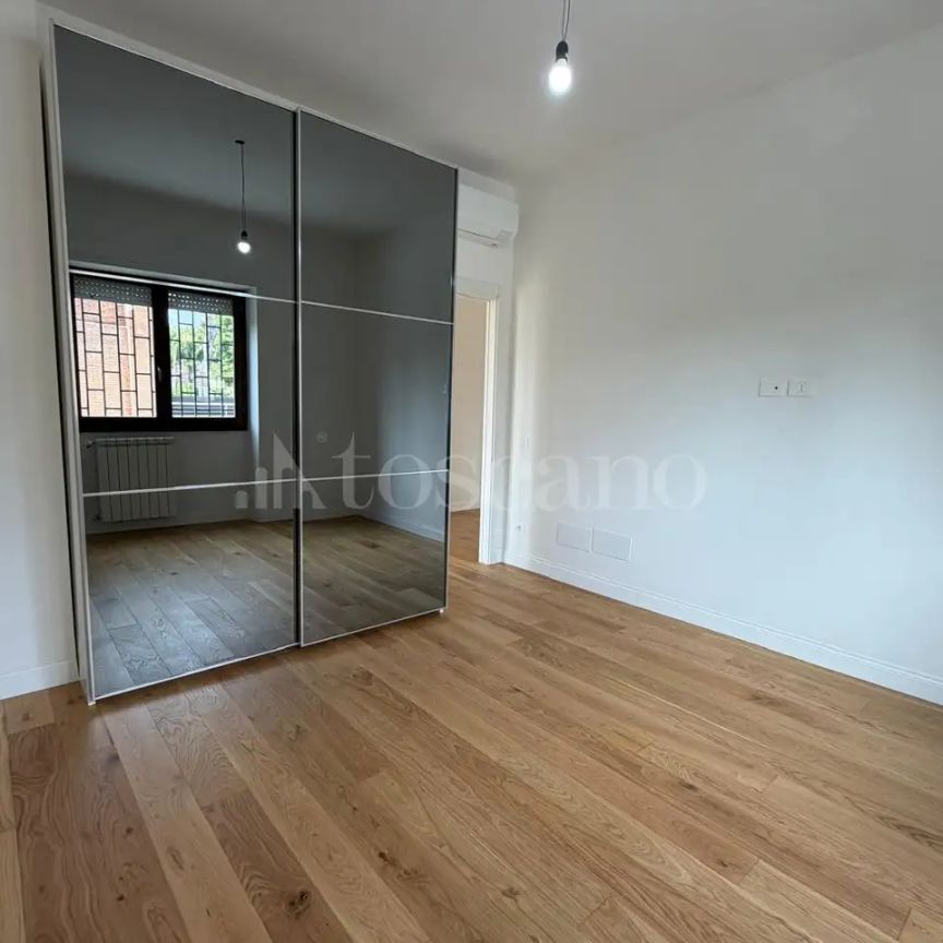 Casa in affitto - Via Prassitele, Roma (rif. 28/2026) - Photo 1