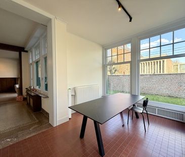 Kollegestraat 5, kamer 2.01 - Foto 6
