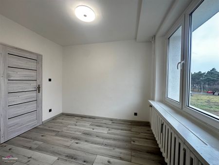 Grudziądz, os. Lotnisko Mieszkanie na wynajem - Photo 4