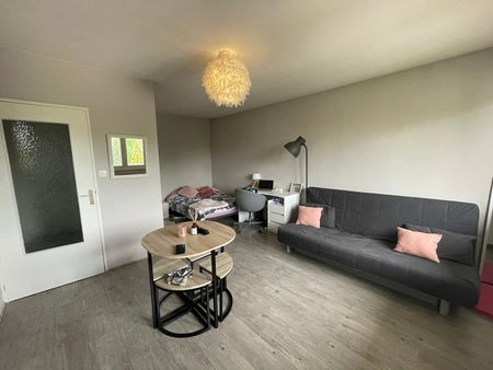Appartement à louer à METZ - Photo 3