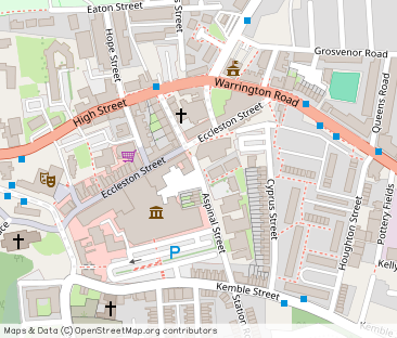 Meribel Square, Prescot, L34 - Photo 1