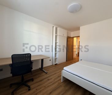 Apartment for rent, 2+kk - 1 bedroom, 55m - Photo 1