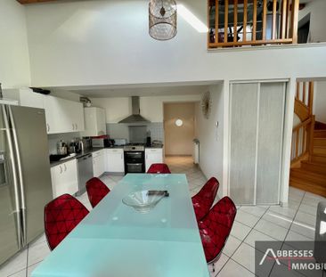 Location Appartement 3 pièces 76m² ST AME 88120 - Photo 6