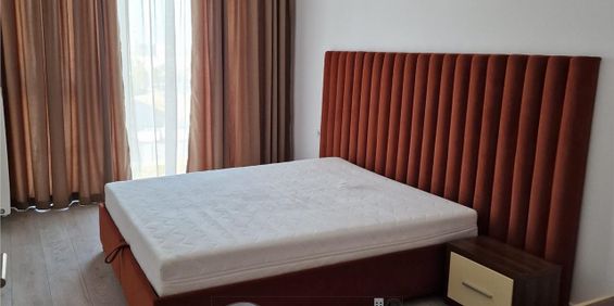 Apartament 2 camere SILK DISTRICT - Fotografie 3