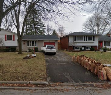 For Lease - 711 Algoma Avenue Unit# Lower unit, London North, Ontario - Photo 3