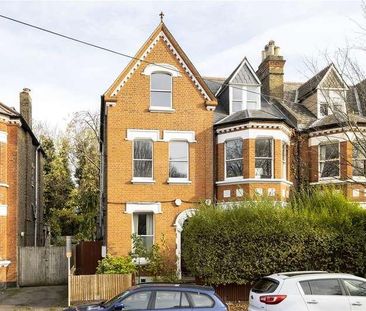 Croxted Road, London, SE21 - Photo 1