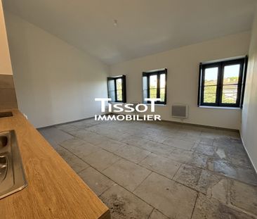 Location Appartement 2 pièces 44m² NIMES 30000 - Photo 4