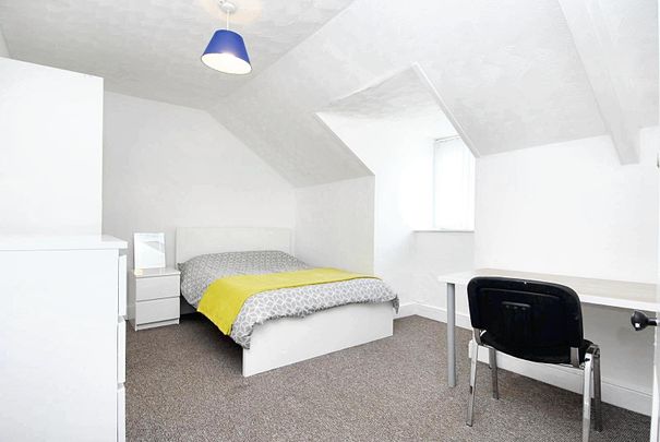 Lockyer Road, Flat 4, Plymouth - Photo 1