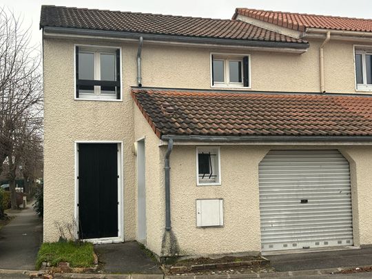 Location maison 3 pièces, 75.82m², Conflans-Sainte-Honorine - Photo 1