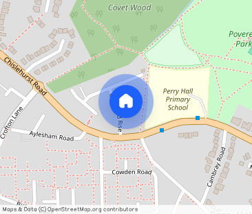 Polperro Close, Orpington, BR6 0WB - Photo 1