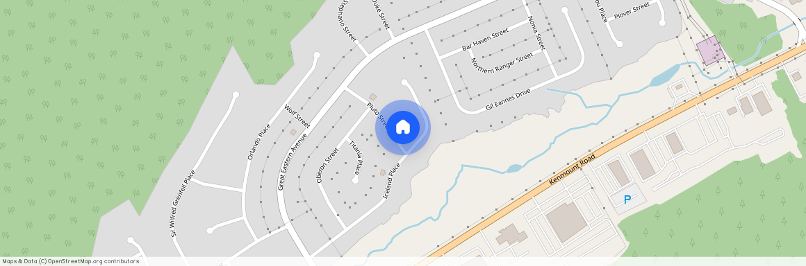 4 Pluto Street, A1B0K4, St. John'S