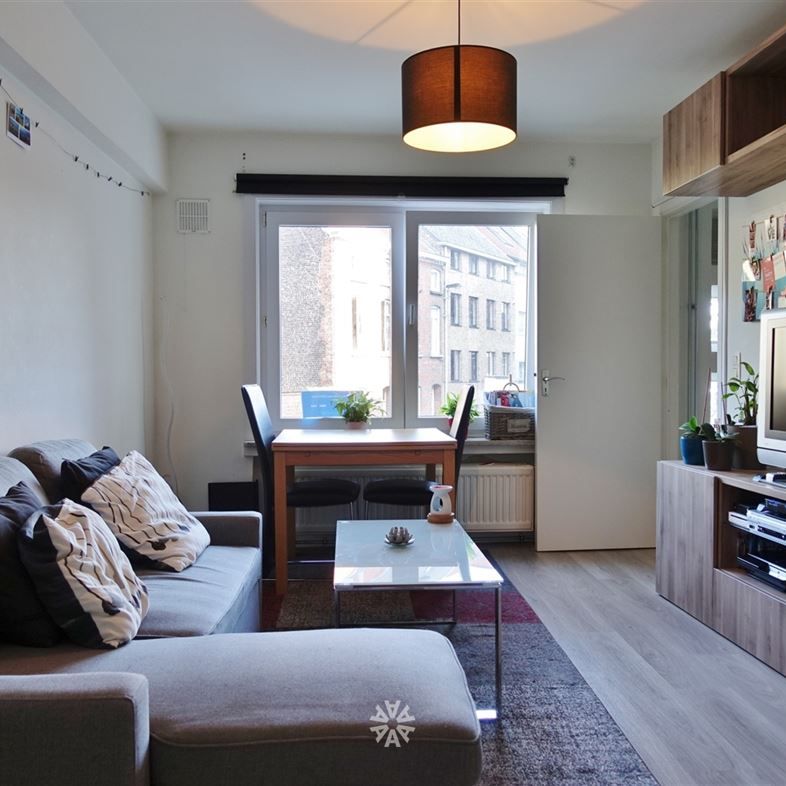 Appartement te huur in Gent - Foto 1