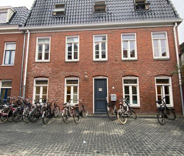 Kamer Oostersingeldwarsstraat - Photo 3