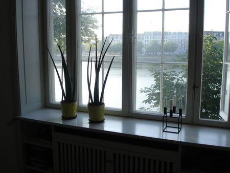 Unik lejlighed med fantastisk udsigt - Photo 3