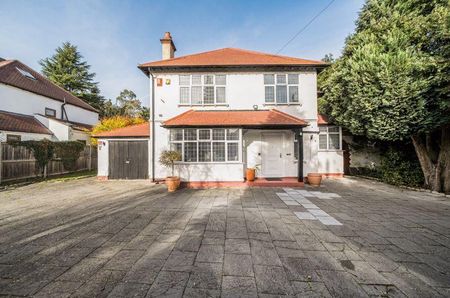 4 bedroom detached house to rent - Photo 5