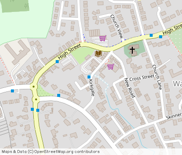 Kirkgate, Waltham, Grimsby - Photo 1