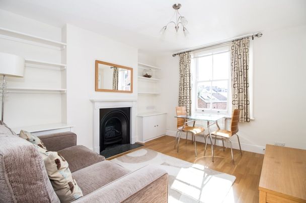 Walton Crescent, Oxford - Photo 1