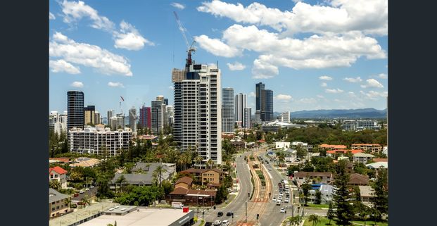 Fully Furnished Luxury Sky Home, Coveted Main River Address with Captivating Ocean & River Views - Photo 1