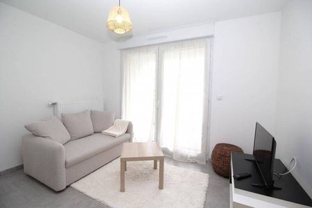 Appartement 2 pièces - - Photo 3