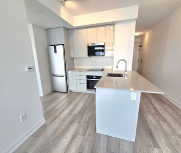 For Lease - 10 Abeja Street Unit# 2418, Vaughan, Ontario - Photo 1