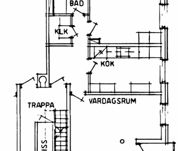 Västra Bernadottesgatan 10 F, Sibbarp - Foto 2