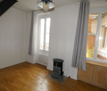 Location Appartement 2 pièces 33m² BEAUNE 21200 - Photo 1