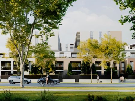 Unfurnished studio - Photo 5