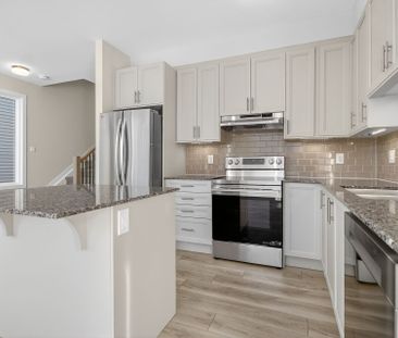 For Lease - 536 Promontory Place, Barrhaven, Ontario - Photo 1
