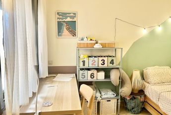 2 BEDROOM APARTMENT - SAN JAVIER
