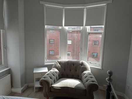 1 Bed Flat, Tollcross Road, G32 - Photo 2