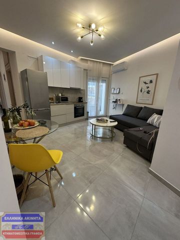 Studio/Γκαρσονιέρα για ενοικίαση Βύρωνας - Μεταμόρφωση - Ραψάνη (Καβάλα) - Φωτογραφία 2